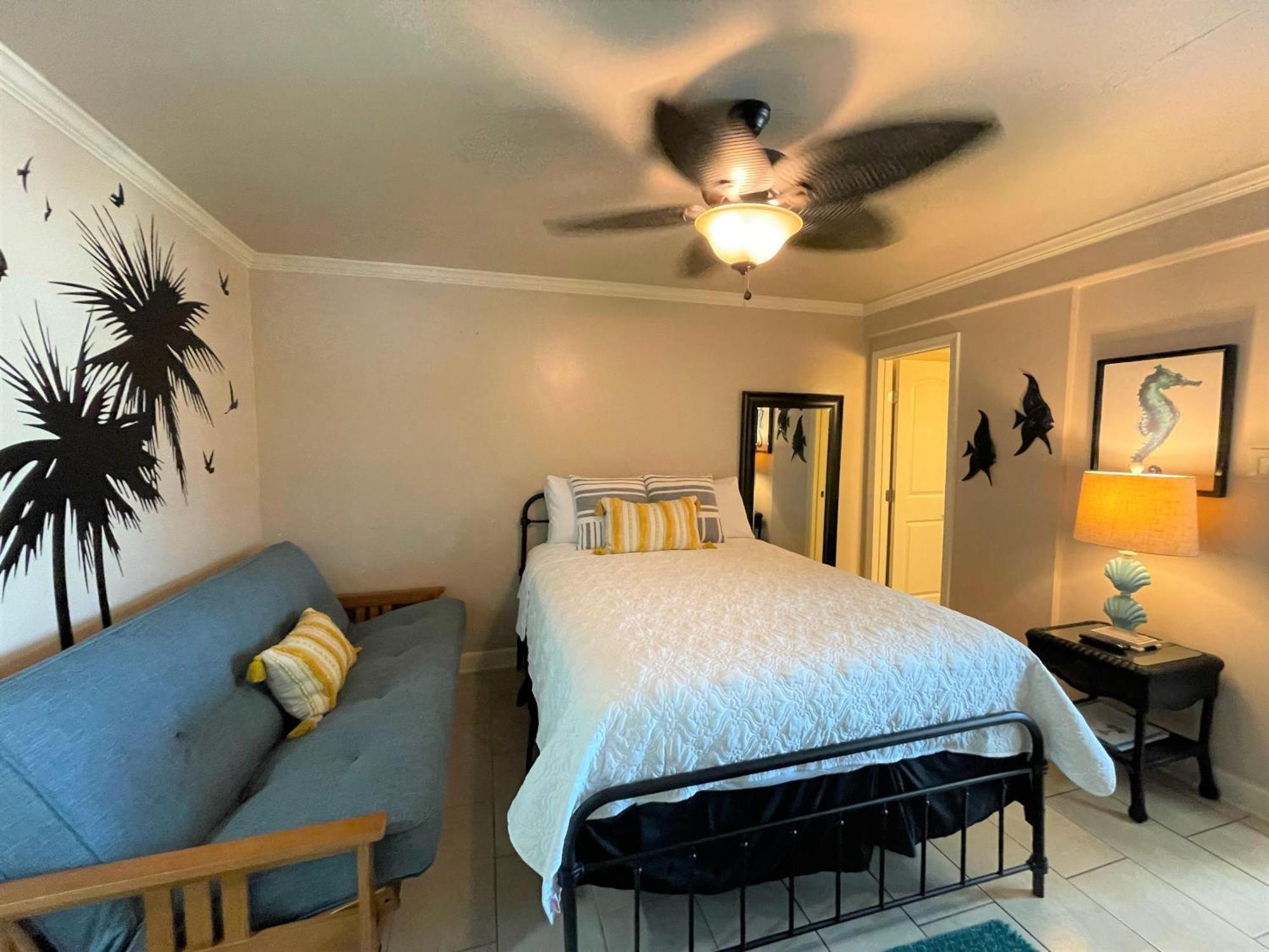 Suite Retreat @ Beachview 226 Gulf Shores Bagian luar foto