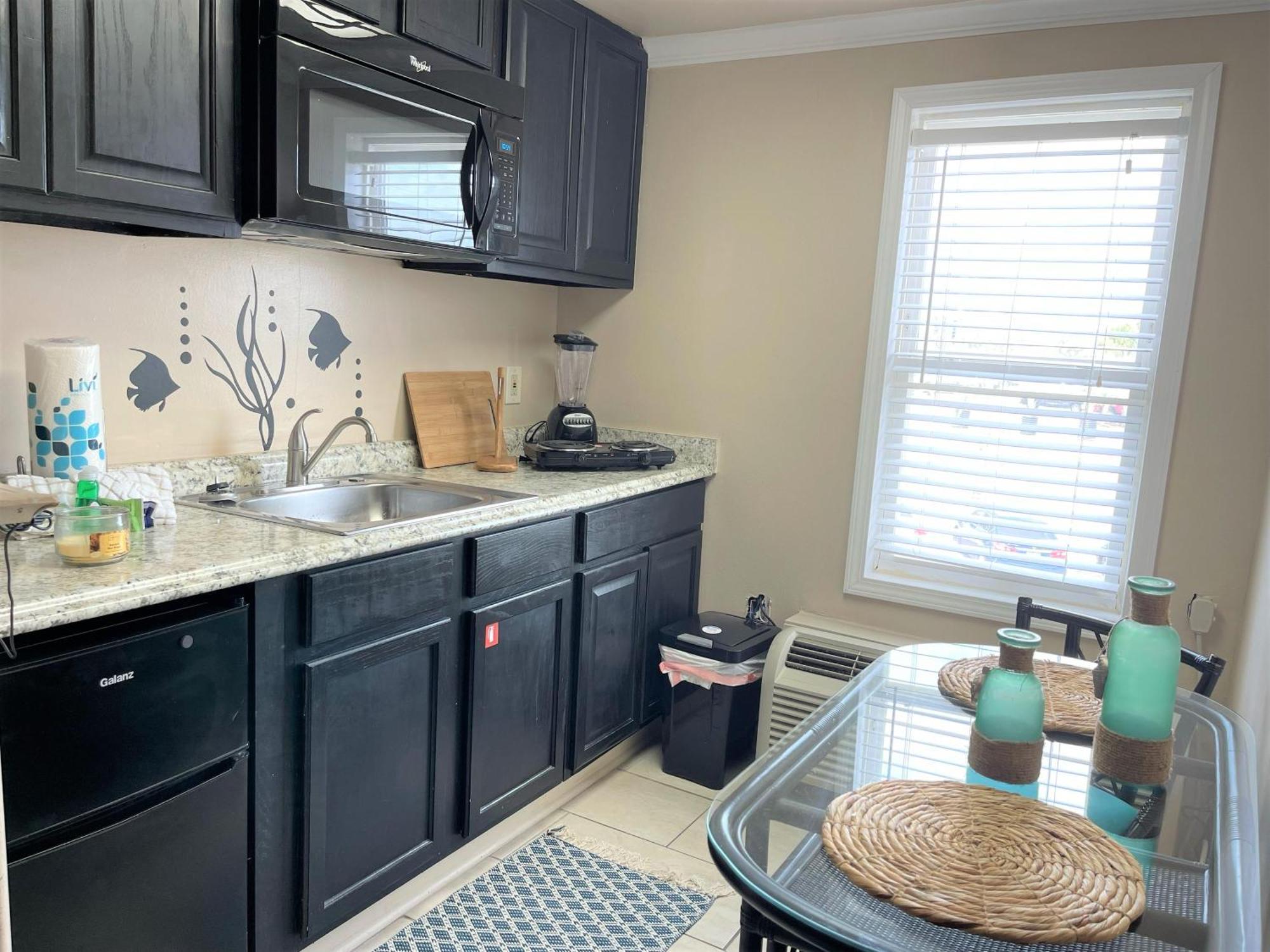 Suite Retreat @ Beachview 226 Gulf Shores Bagian luar foto