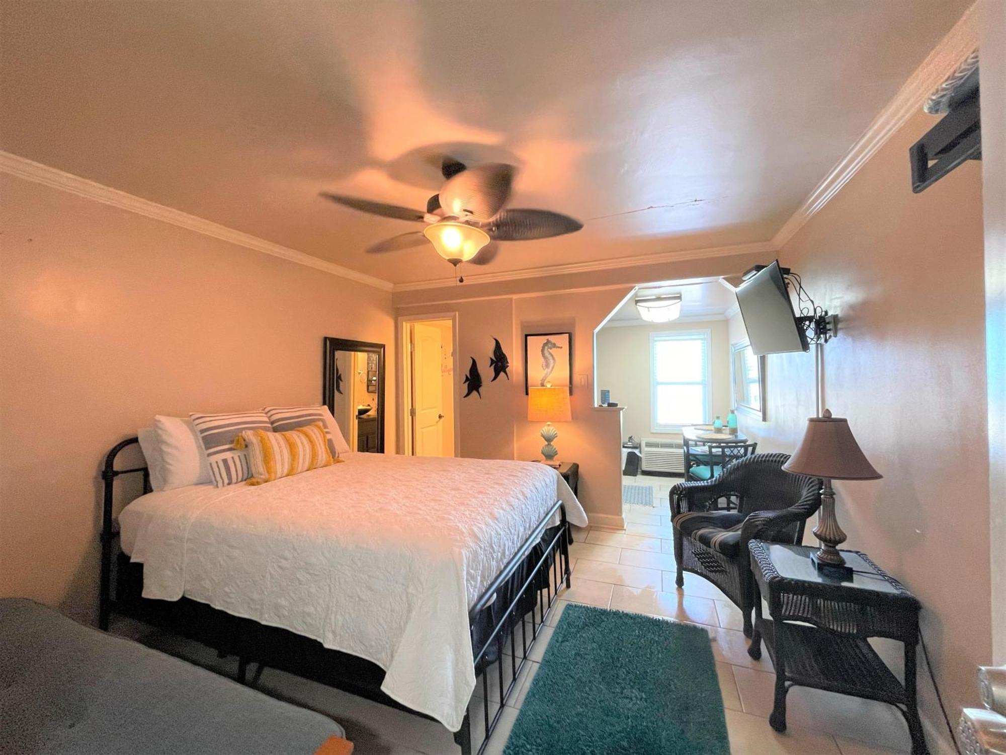 Suite Retreat @ Beachview 226 Gulf Shores Bagian luar foto
