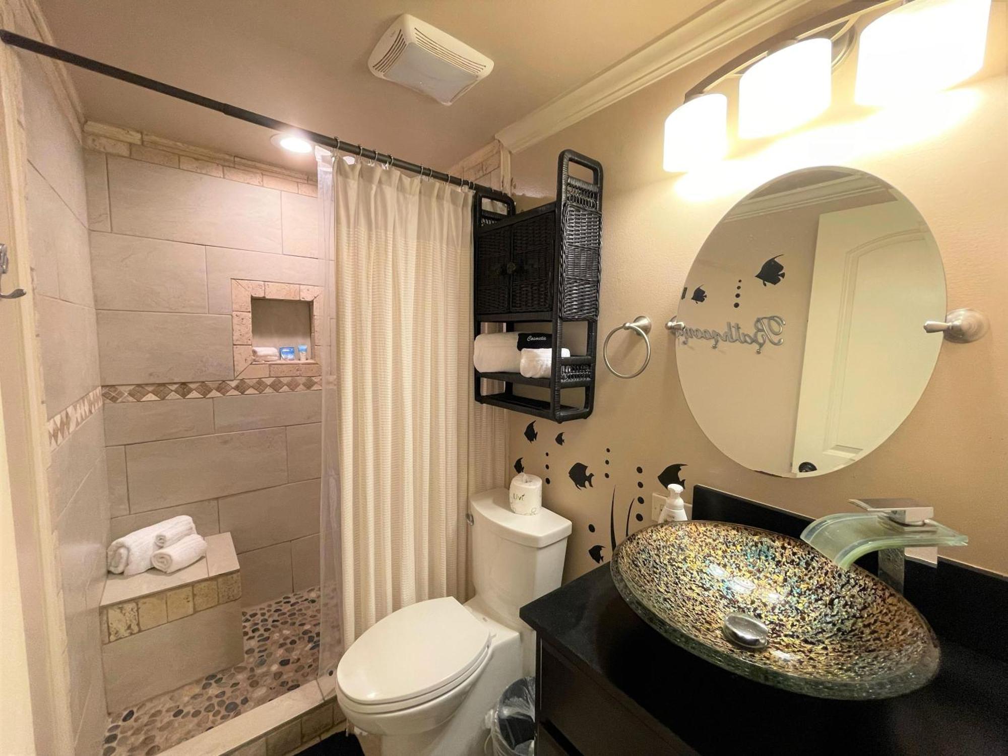 Suite Retreat @ Beachview 226 Gulf Shores Bagian luar foto
