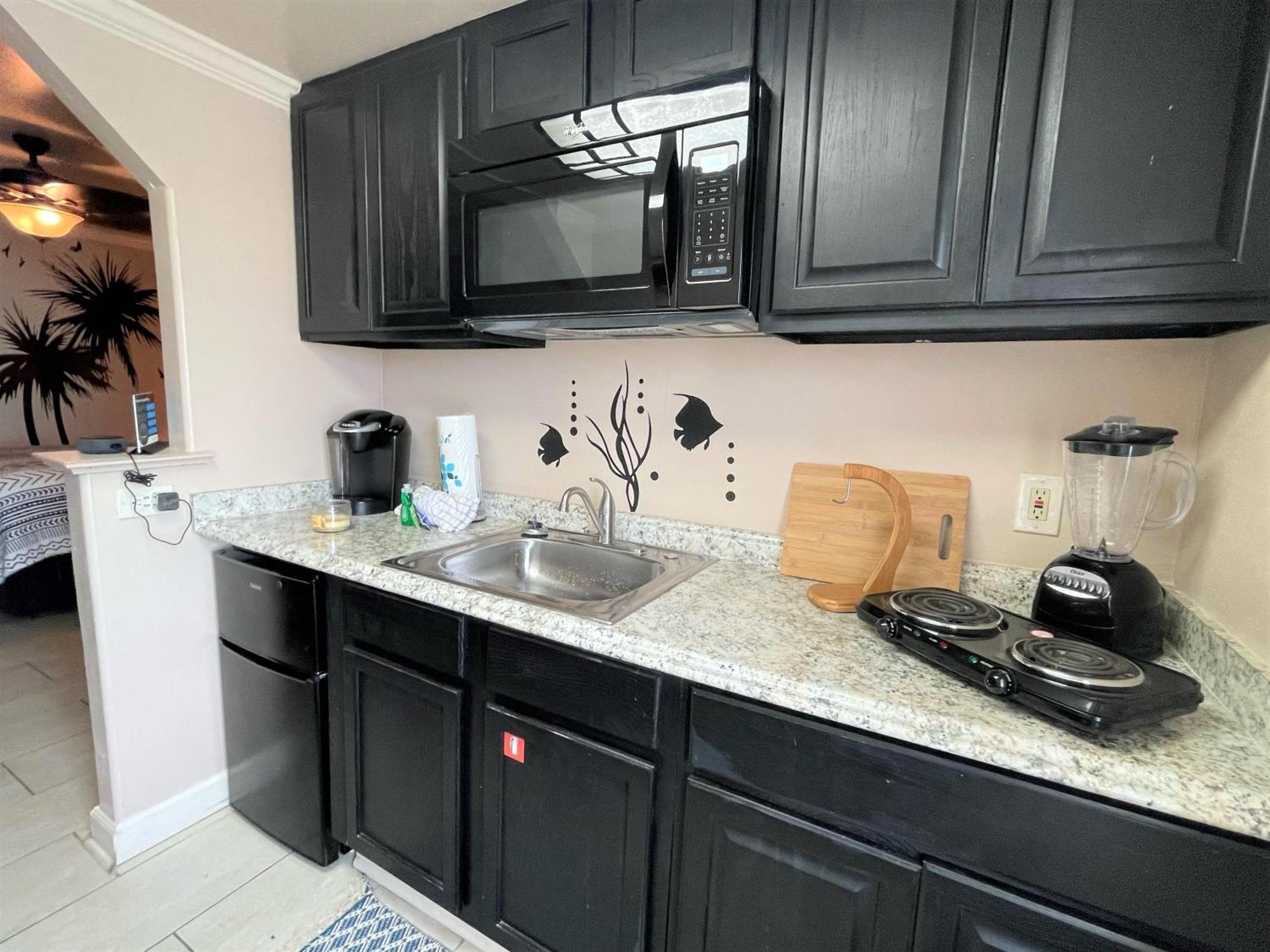 Suite Retreat @ Beachview 226 Gulf Shores Bagian luar foto