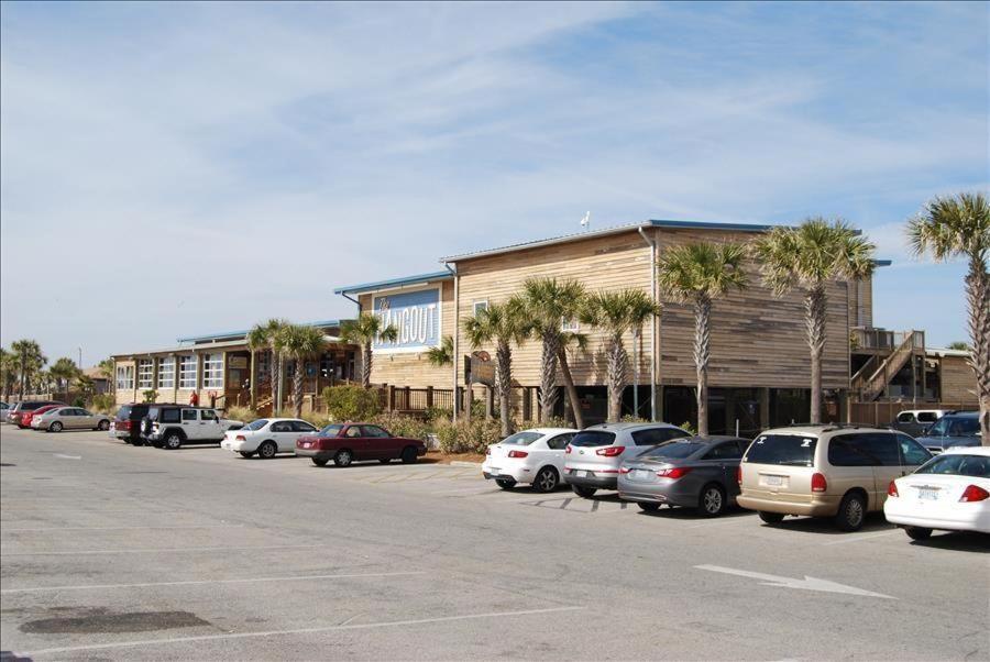 Suite Retreat @ Beachview 226 Gulf Shores Bagian luar foto