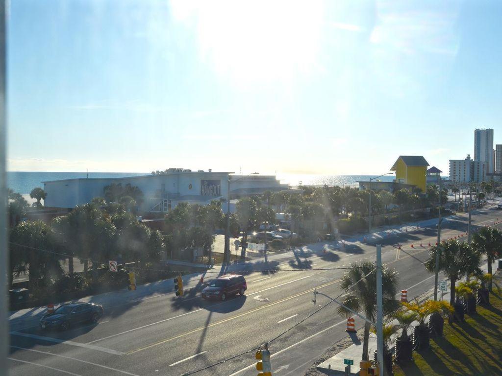 Suite Retreat @ Beachview 226 Gulf Shores Bagian luar foto